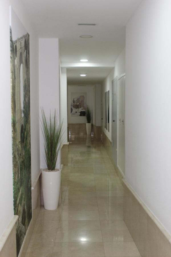 Naranja By Casaturistica Appartement