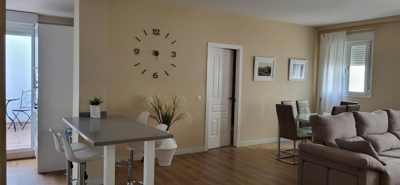 Naranja By Casaturistica Appartement Ronda