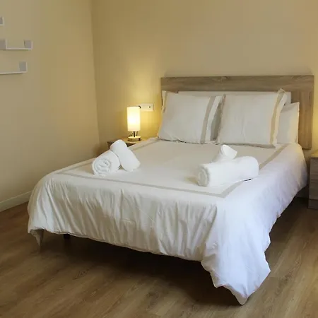 Apartamento Ronda Naranja By Casaturistica Extérieur photo