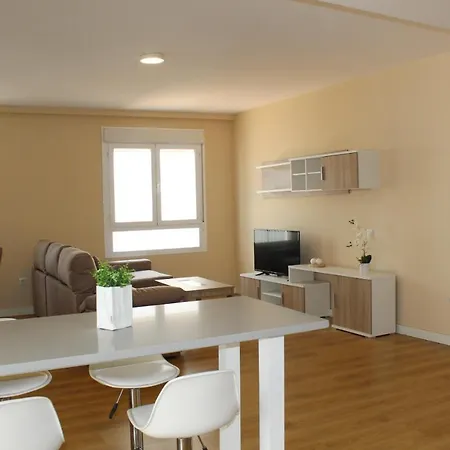 Apartamento Ronda Naranja By Casaturistica Extérieur photo