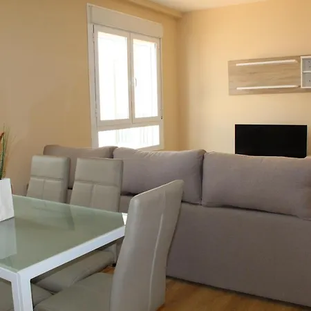 Apartamento Ronda Naranja By Casaturistica Extérieur photo