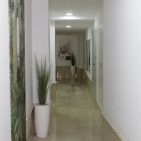 Apartamento Ronda Naranja By Casaturistica Extérieur photo