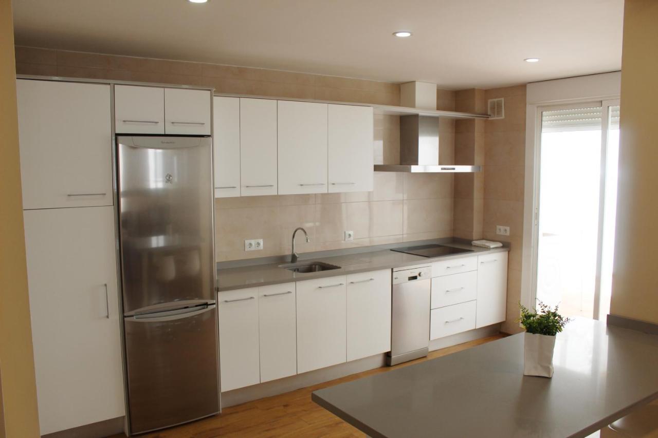 Naranja By Casaturistica Apartment