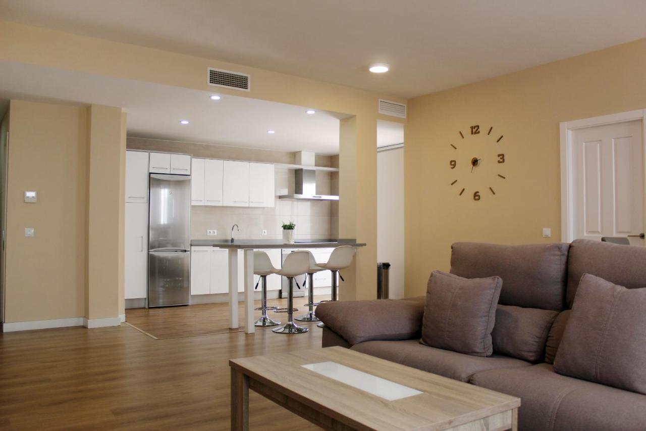 Apartament Naranja By Casaturistica Ronda
