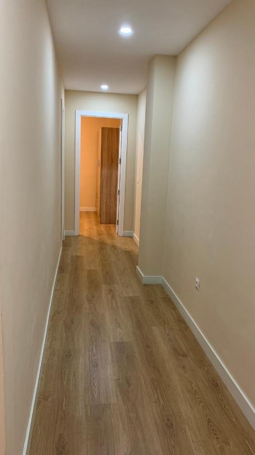 Apartament Naranja By Casaturistica