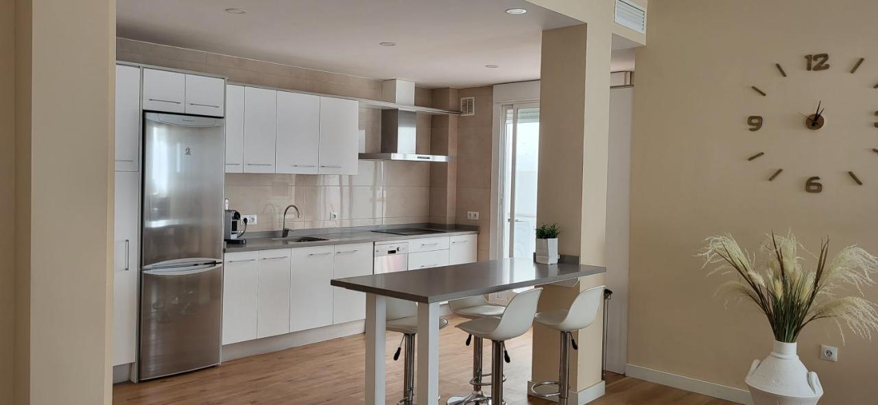 Apartment Naranja By Casaturistica *