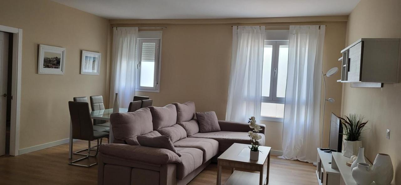 Apartament Naranja By Casaturistica