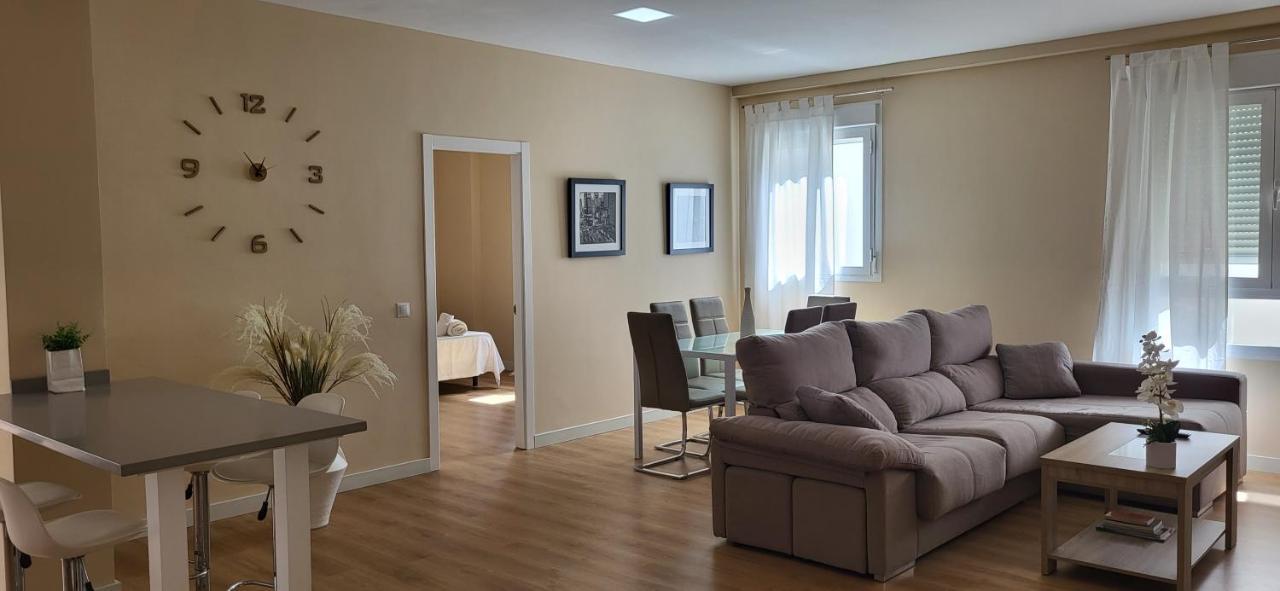 Apartment Naranja By Casaturistica