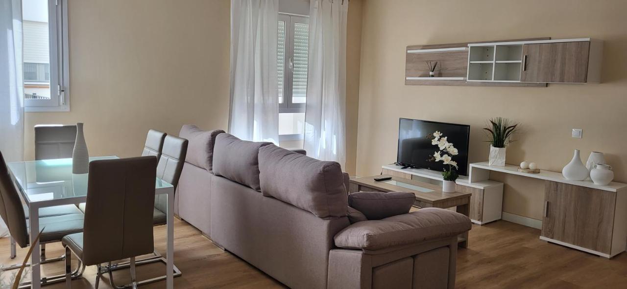 Apartment Naranja By Casaturistica Ronda